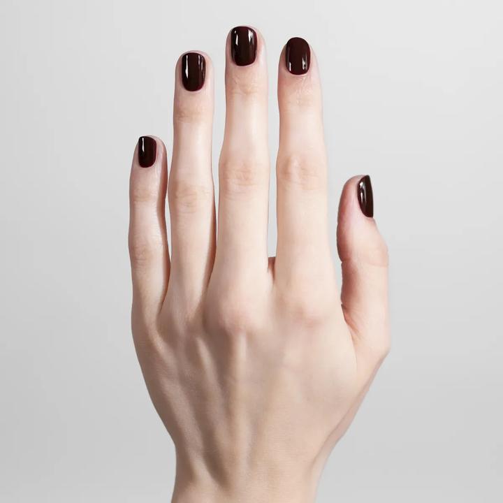 Immagine prodotto Alessandro ALESSAN Striplac UV Colour Rou Noi 6.5ml (128 Rouge Noir, Vernice UV gel)