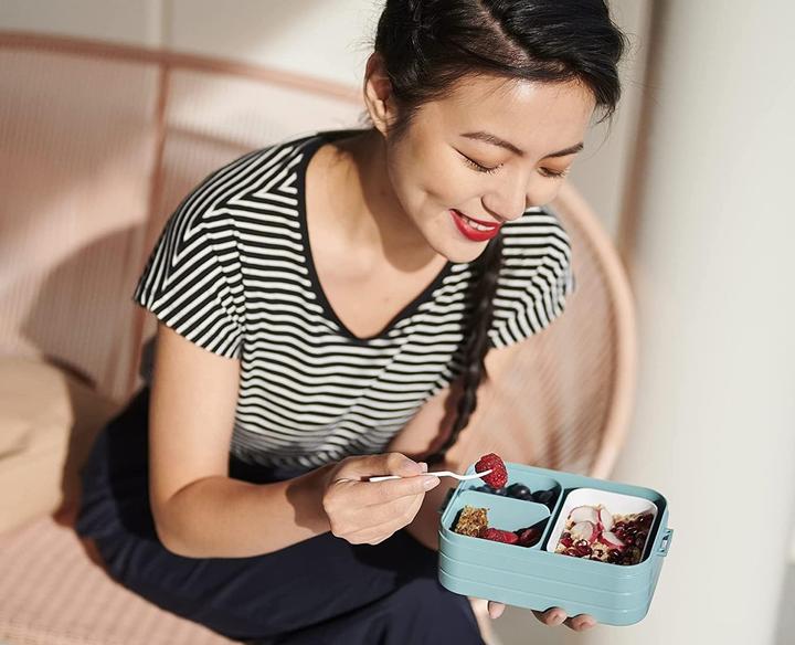 Image du produit Mepal Take a Break - Bento Brotdose mit Fächern