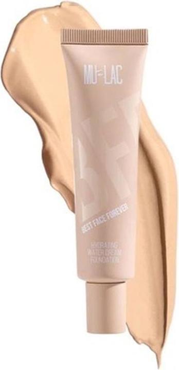 Mulac BFF Best Face Forever (4Y)