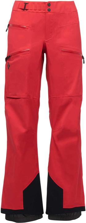 Black Diamond Recon Stretch LT Pants - Women's