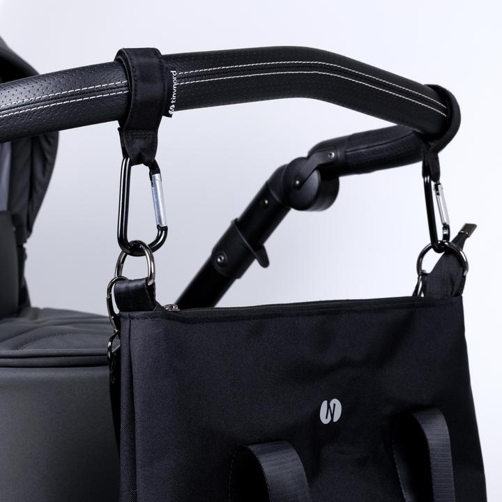Produktbild Tinynord Care Bag, black