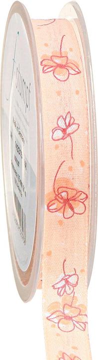 Produktbild Viana Blumenband Frühling Geschenkband (1x)