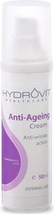 Hydrovit Anti-Ageing Creme - 50ml (50 ml)