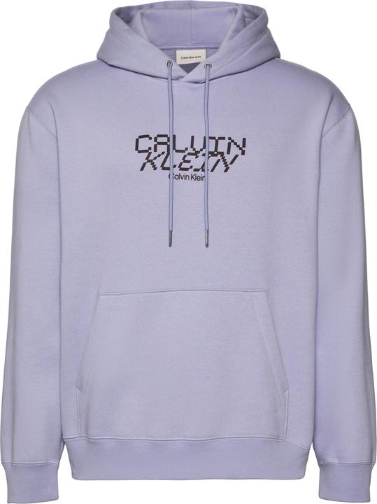 Produktbild Calvin Klein Calvin Tech Grafik Sweatshirt (XS)