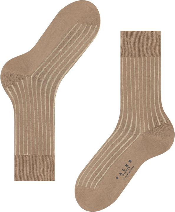Produktbild Falke Socken Shadow (Einzelpack, 43 - 44)