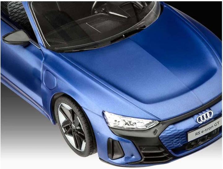 Image du produit Revell Audi e-tron GT easy-click-system