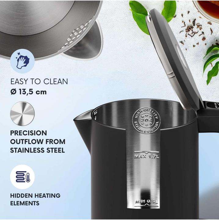 Produktbild Stillstern Wasserkocher (1.70 l)