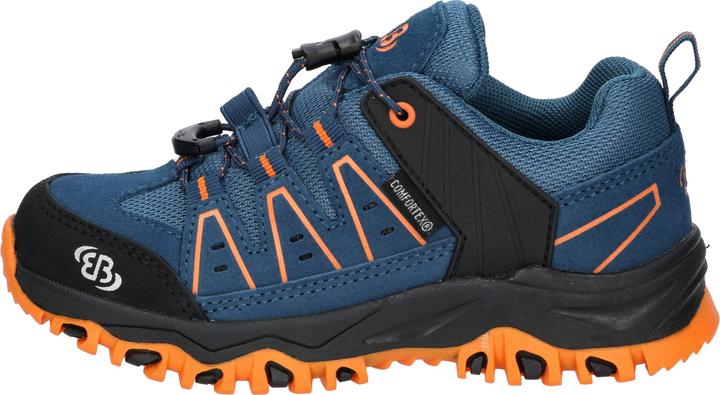 Produktbild Brütting Mount Pinos Kids Low (38)