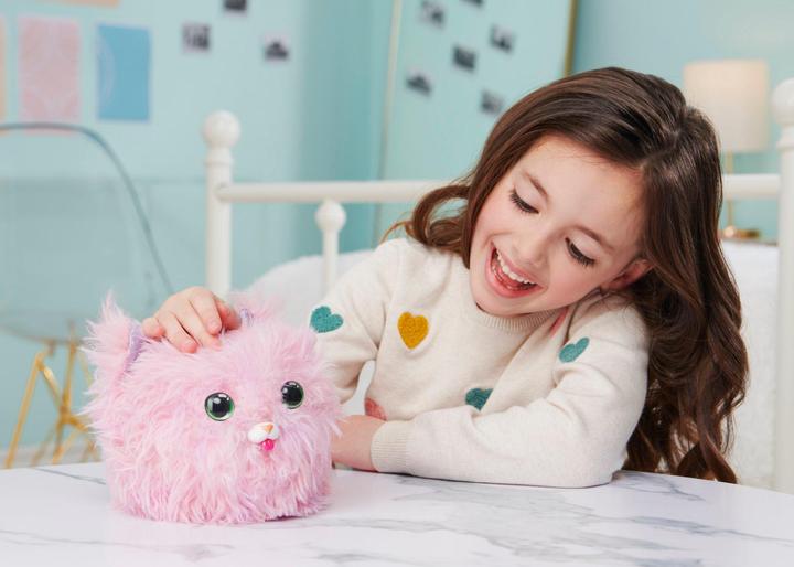 Produktbild Spin Master Furfluffs Kitty (22.40 cm)