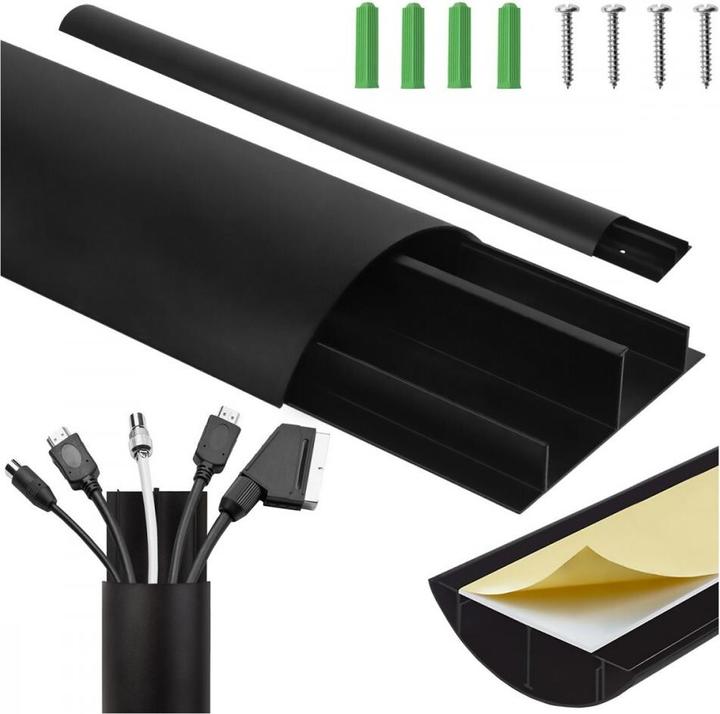 Actual product image Maclean Cover strip (Duct, 75 cm)