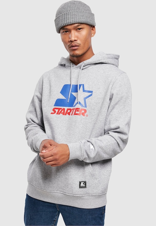 Produktbild Starter Two Color Logo Hoody (XXL)