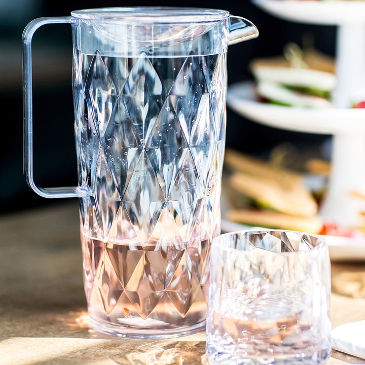 Immagine prodotto Koziol Crystal (1.60 l)