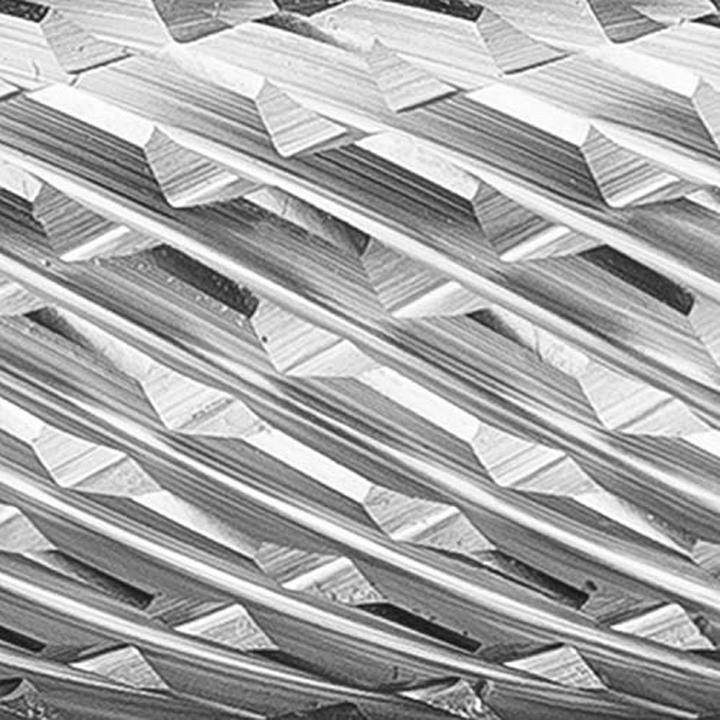 Produktbild Pferd Hm-Frässtift-Set 1414 Allround