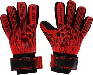 Produktbild Torwarthandschuhe Latex/PU mit Handgelenkschutz