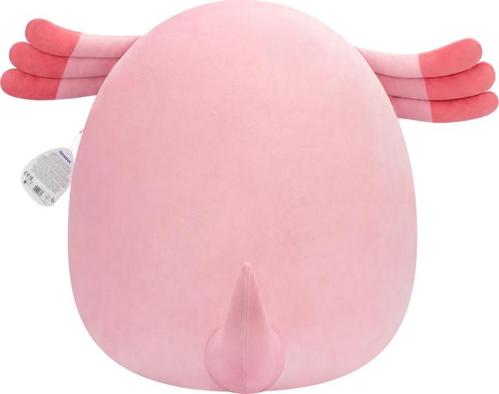 Actual product image Pokémon Squishmallows - Pokemon Wave 7B 50 CM - Chansey (SQPK00096) (50 cm)