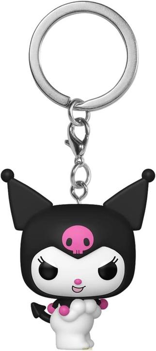 Funko KEY Hello Kitty Kuromi Friends