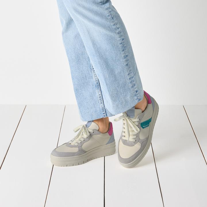 Actual product image Tamaris Sneaker (40)
