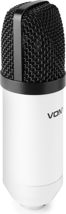 Actual product image Vonyx CM300W
