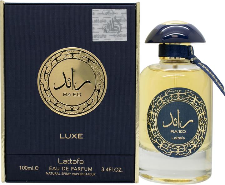 Immagine prodotto Lattafa Raed Gold di (Eau de parfum, 100 ml)