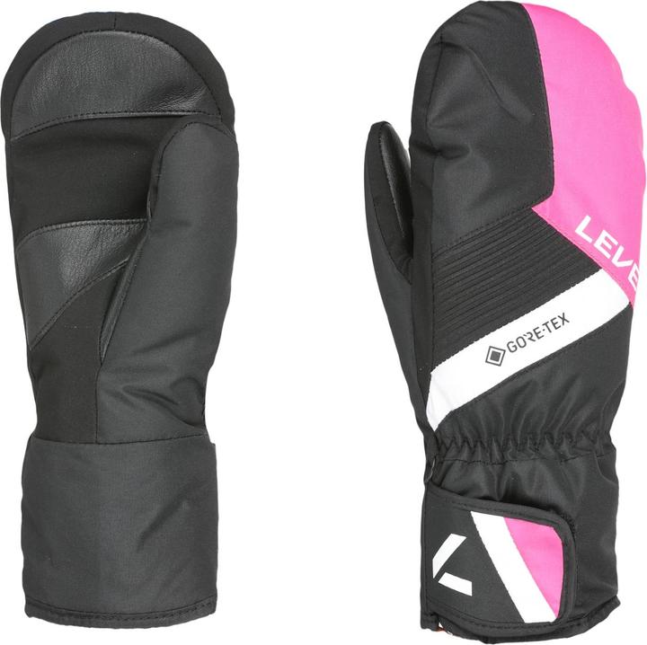 Actual product image Level Neo JR Mitt Gore-Tex (7)