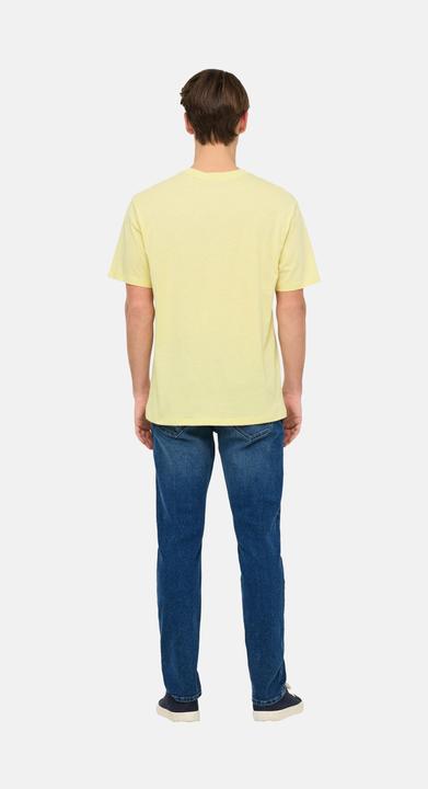 Image du produit Only & Sons T-Shirt Beane Rhaba Kurzarmshirt (L)