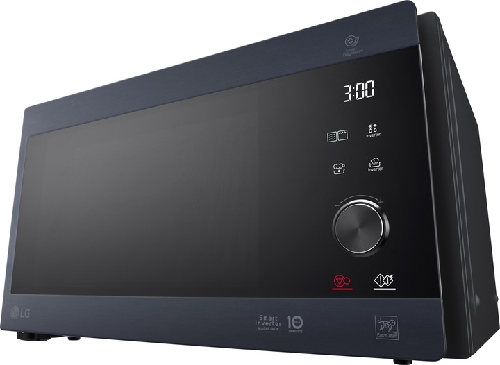 Produktbild LG MH6565CPB (25 l)