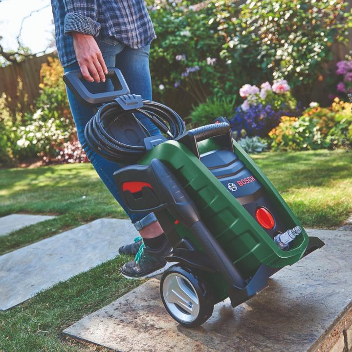 Image du produit Bosch Home & Garden UniversalAquatak 125 (Fonctionnement sur secteur)
