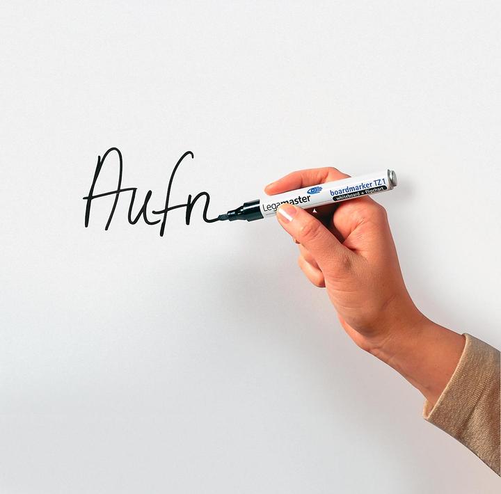 Produktbild Legamaster Magnethaftendes Glassboard (60 x 80 cm)