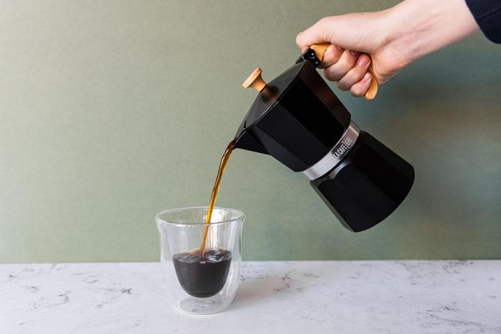 Produktbild La Cafetière Espresso Maker (6 Tassen)