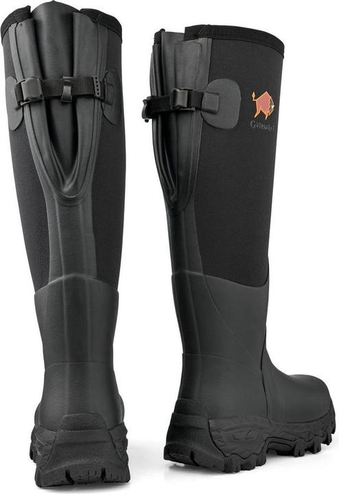 Immagine prodotto Gateway1 Gummistiefel Woodwalker Lady 17 4mm (17)