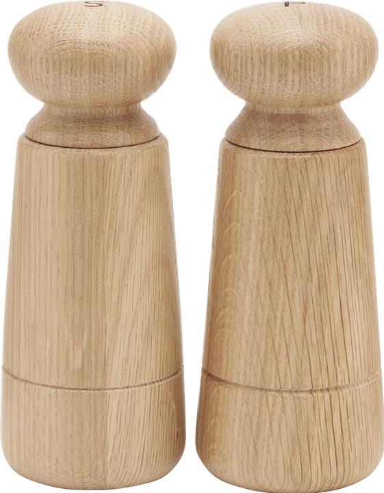 Productafbeelding House Doctor Wardha (Peper, Zout)