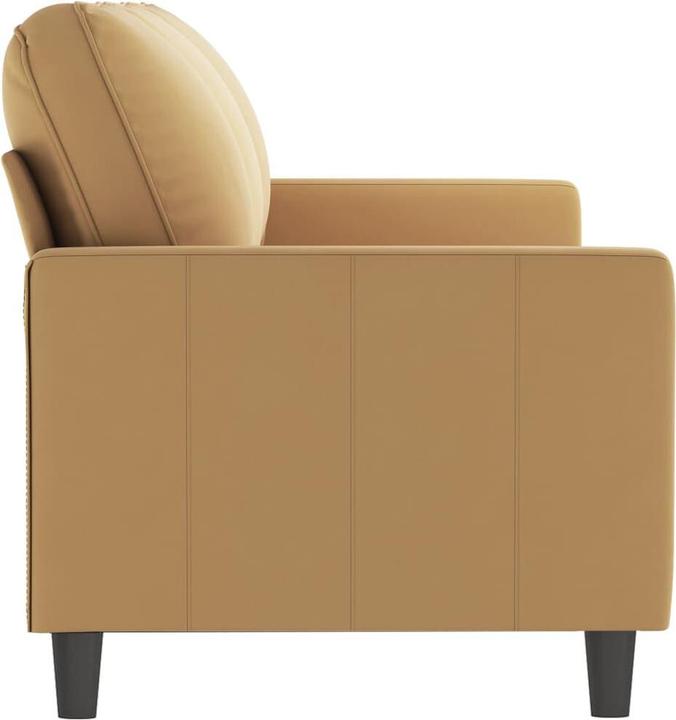 Produktbild vidaXL 3-Sitzer-Sofa (3-Sitzer)