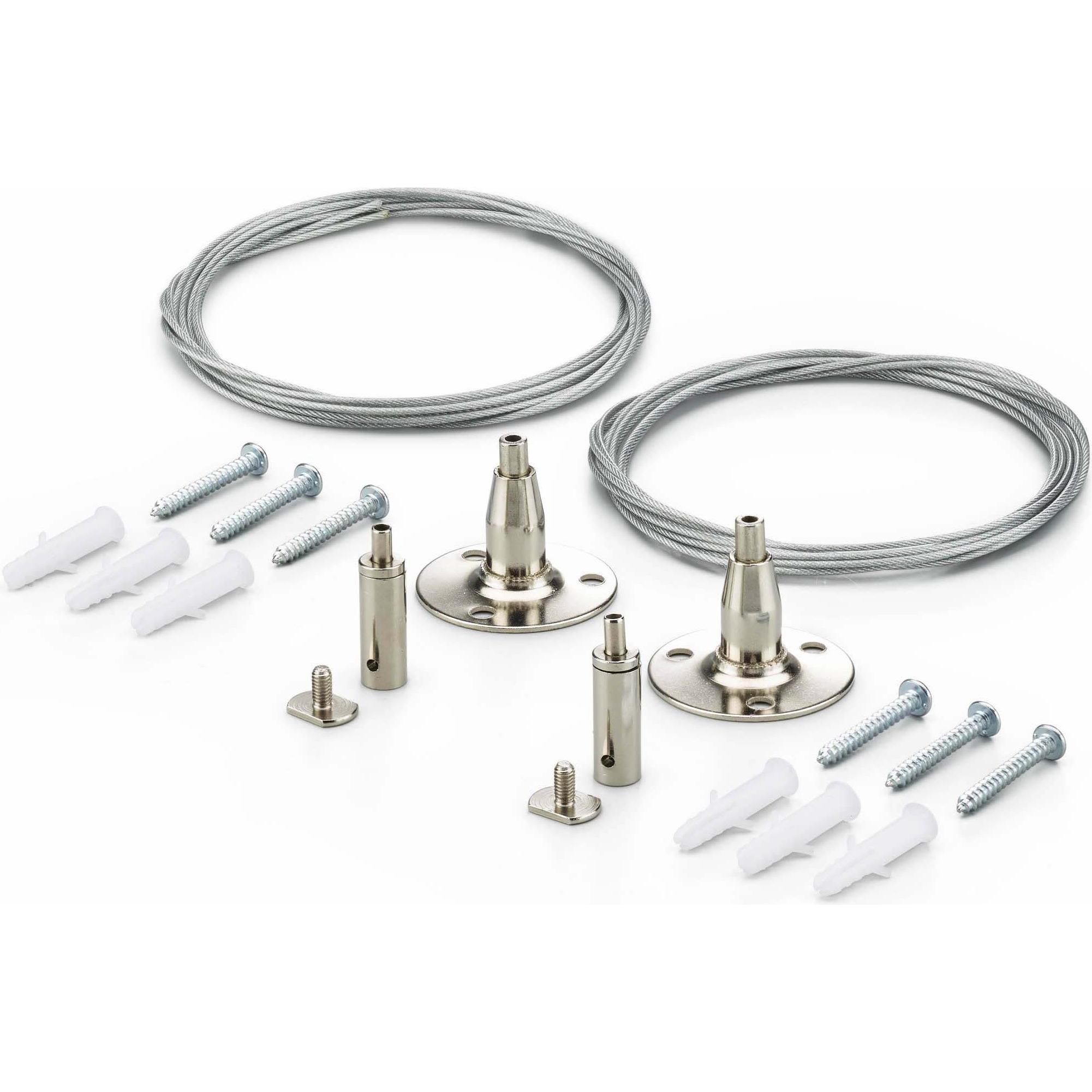 Philips, Zubehör Beleuchtung, Tilbehør til Industriarmatur Tubular WT210Z Justerbart wiresaet til PC-version