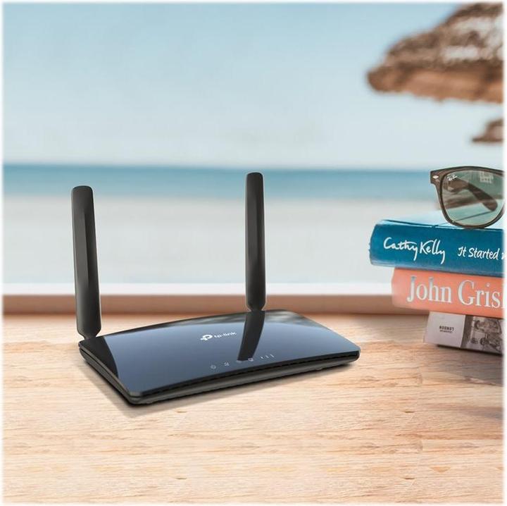 Actual product image TP-Link Archer MR400