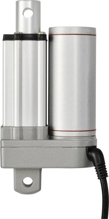 Immagine prodotto Tru Components Elektrozylinder TC24-25-1000 TC-13492760 Hublänge 25 mm Schubkraf