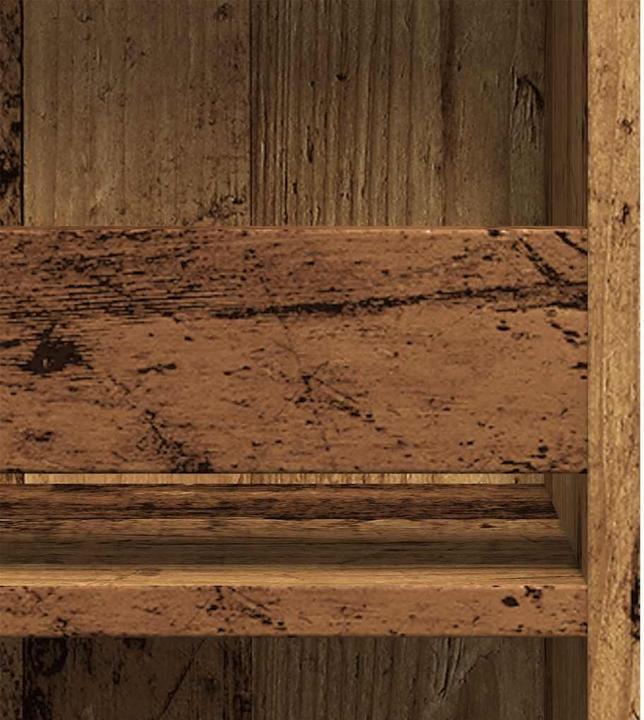 Actual product image vidaXL Bartisch