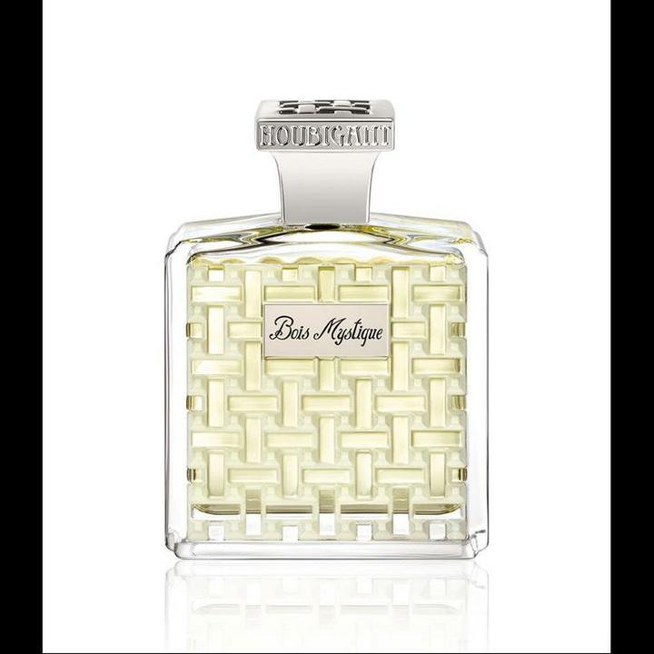 Actual product image Houbigant Eau de Parfum for Women 100ml (Eau de parfum, 100 ml)