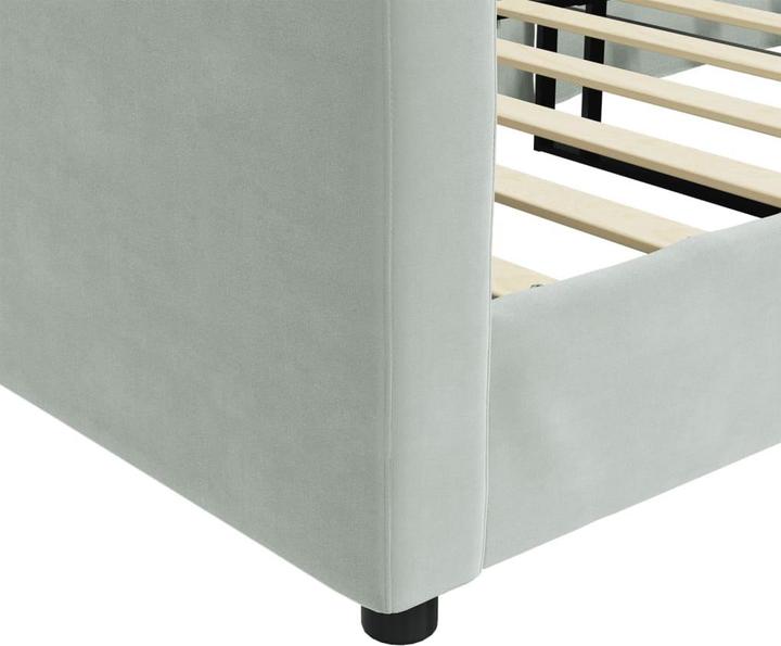 Immagine prodotto vidaXL Tagesbett mit Matratze