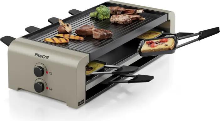 Produktbild Stöckli Pizzagrill