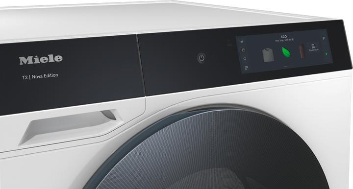 Produktbild Miele NOVA T2 TQ 100-10 CH R (9 kg, Rechts)