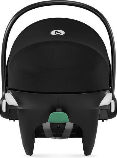Actual product image Cybex Aton B2 i-size (Baby car seat, ECE R129/i-Size Standard)