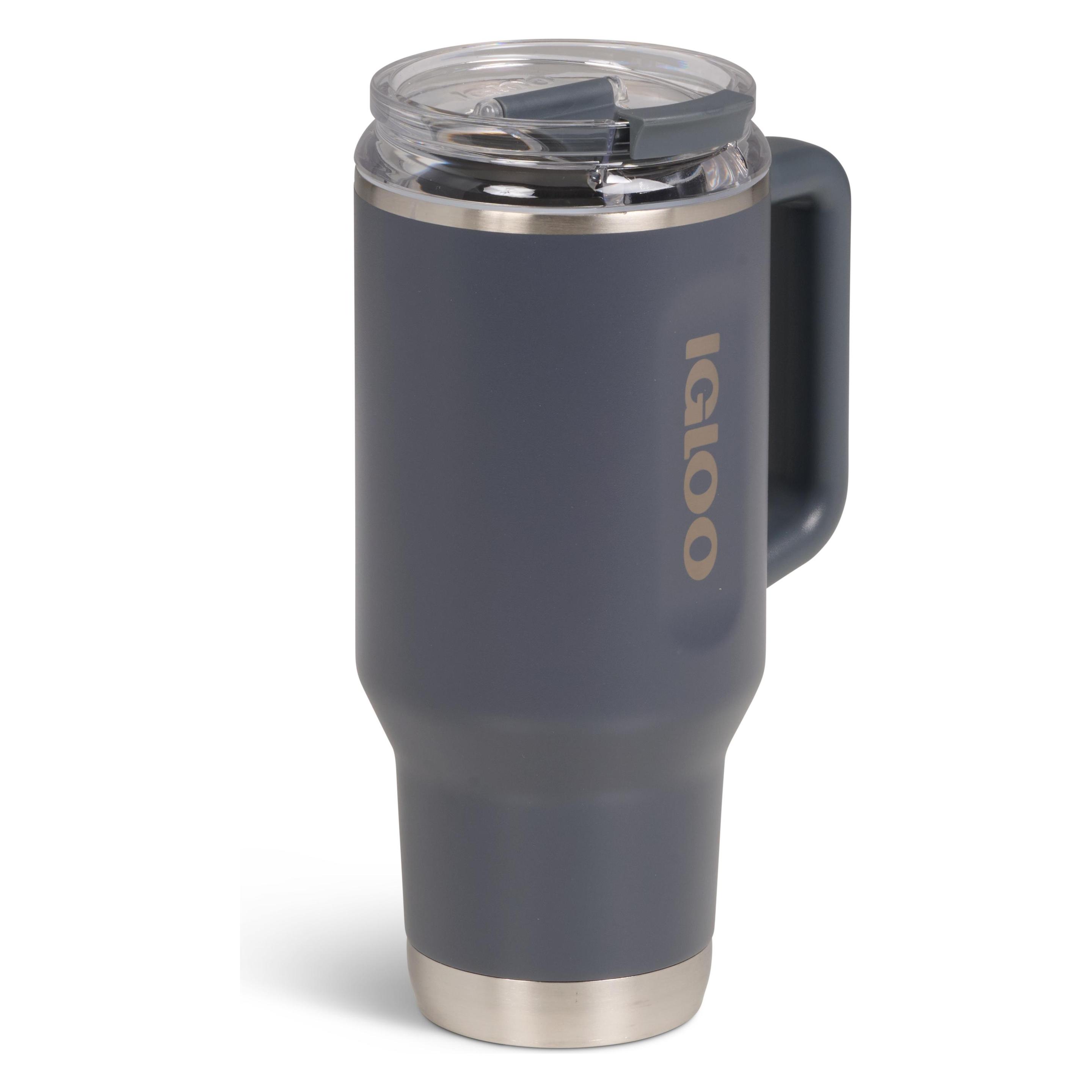 Igloo, Trinkflasche + Thermosflasche, (0.95 l)