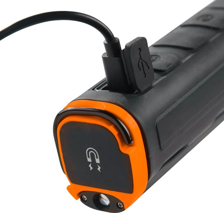Actual product image Osram LEDinspect Wire-free Slim (600 lm)