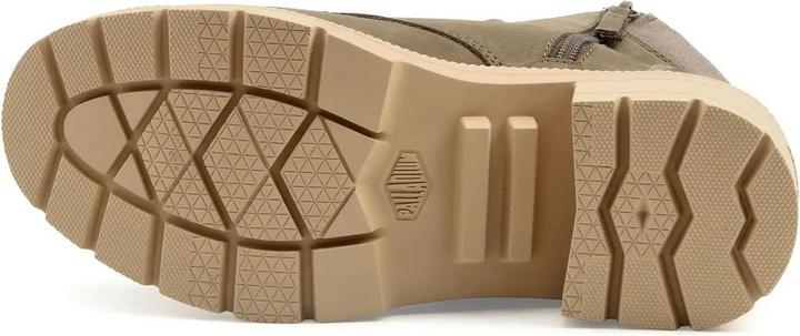 Image du produit Palladium Pallarise Nbk WL (37)