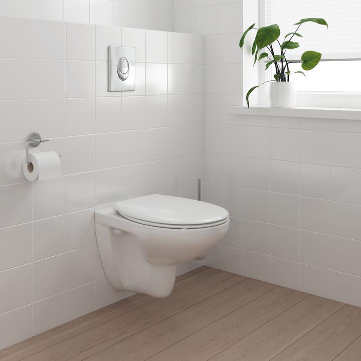 Produktbild Grohe Solido Bau Keramik 5-in-1 Set
