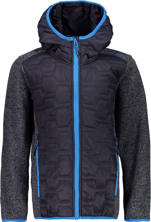 Image du produit CMP Campagnolo Veste polaire plate garçon (98)