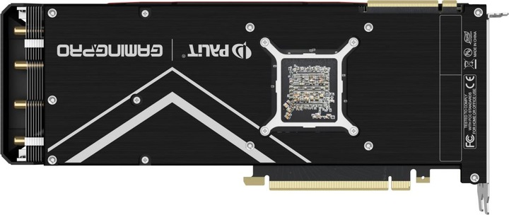 Produktbild Palit GeForce RTX 2080 GamingPro OC (8 GB)