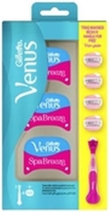 Immagine prodotto Gillette Venus Breeze