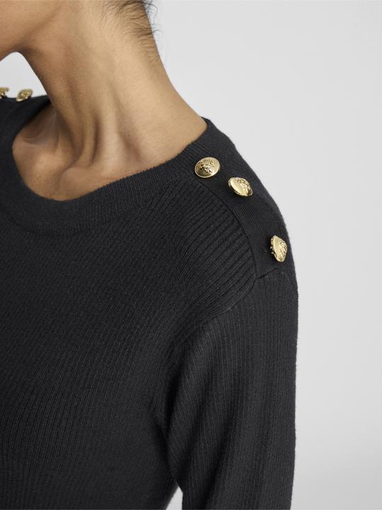Produktbild Vila Langarm Minikleid (L)