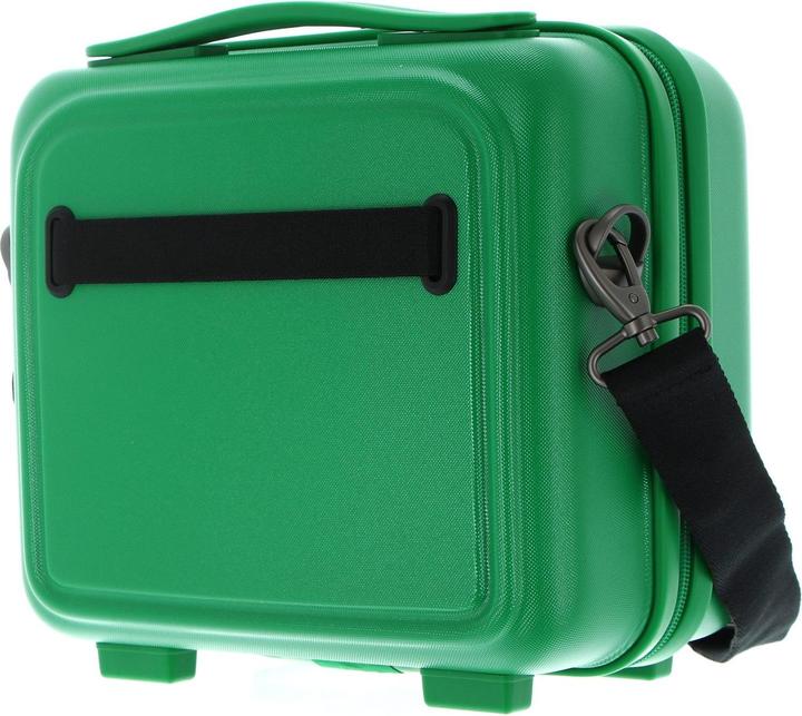 Actual product image Mandarina Duck Logoduck + Beauty Case